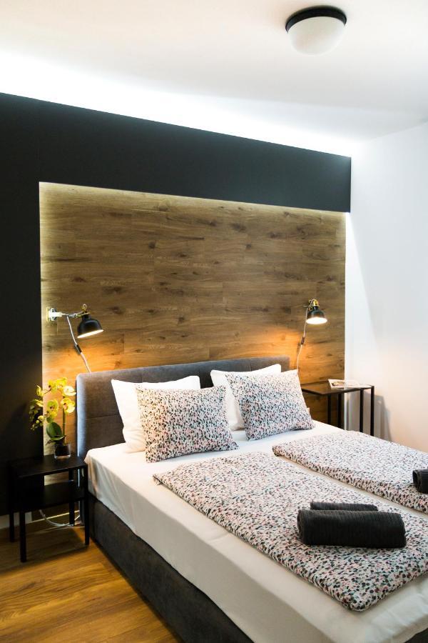 Elite Apartamento Budapest