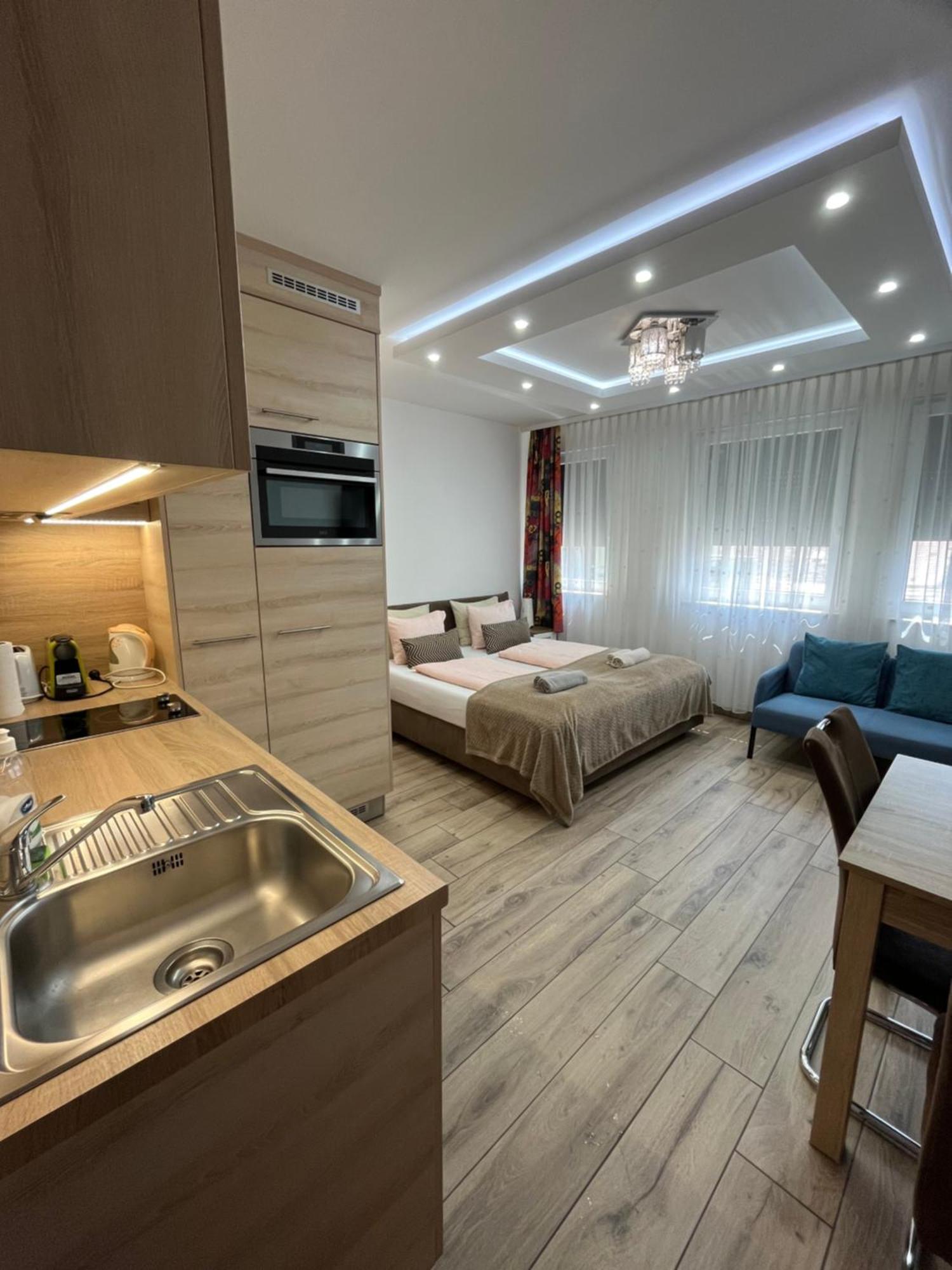 Elite Apartamento